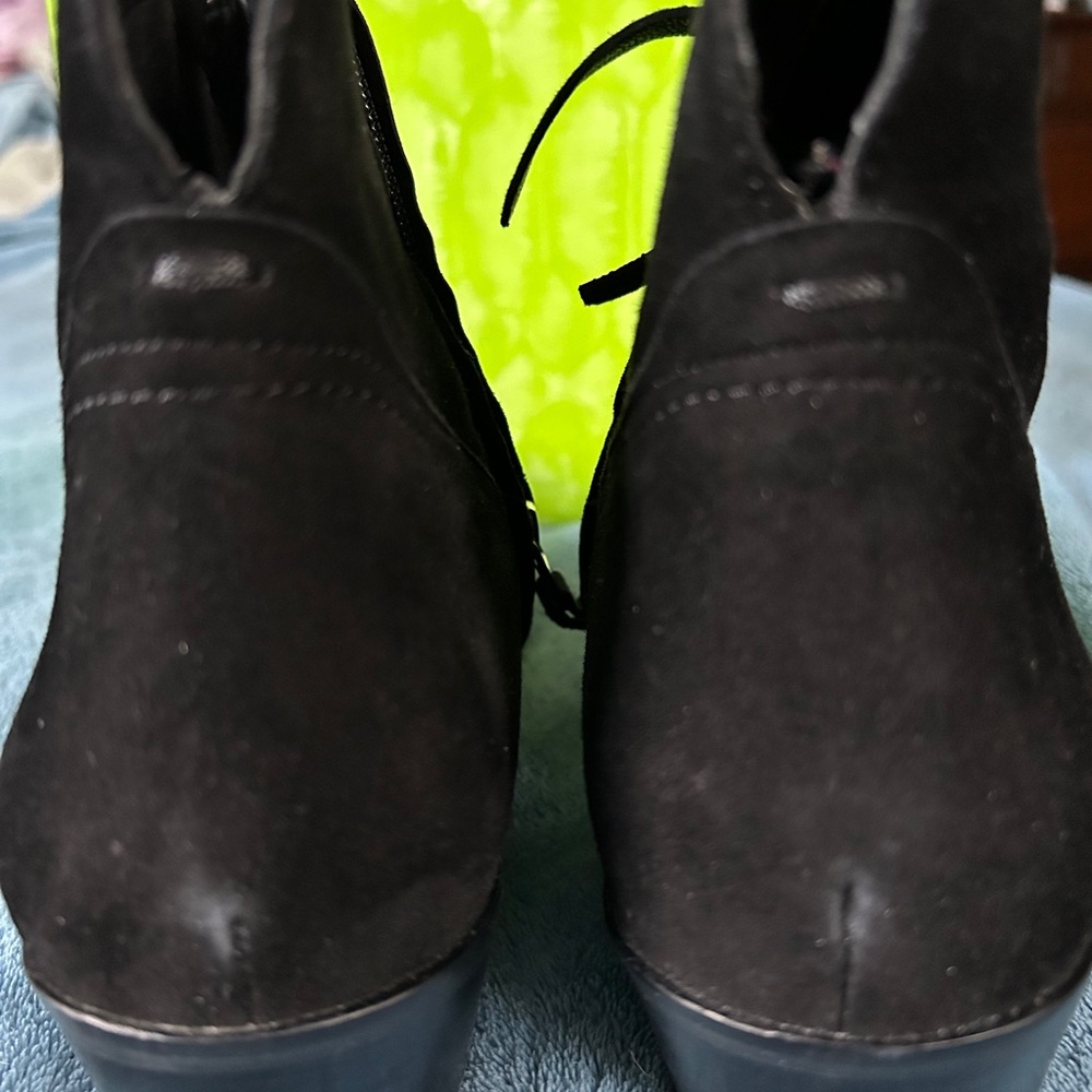 Sam Edelman boots - Picture 6 of 6